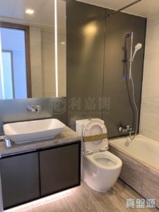 海之戀 3期A 海之戀．愛炫美 5B座 - 28NTS – 香港北部都會區
