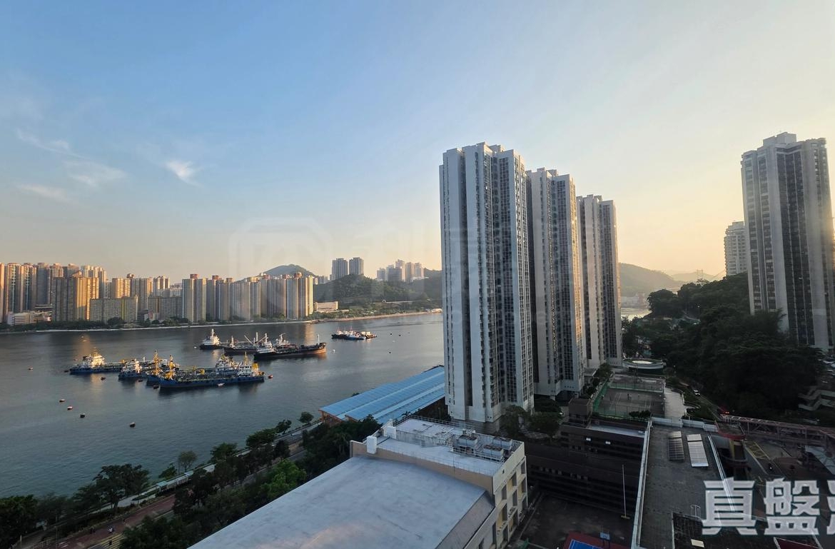 麗城花園 3期 1座 - 28NTS – 香港北部都會區