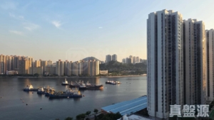 麗城花園 3期 1座 - 28NTS – 香港北部都會區