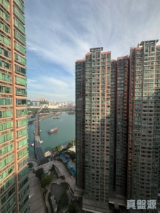 盈翠半島 1期 5座 - 28NTS – 香港北部都會區