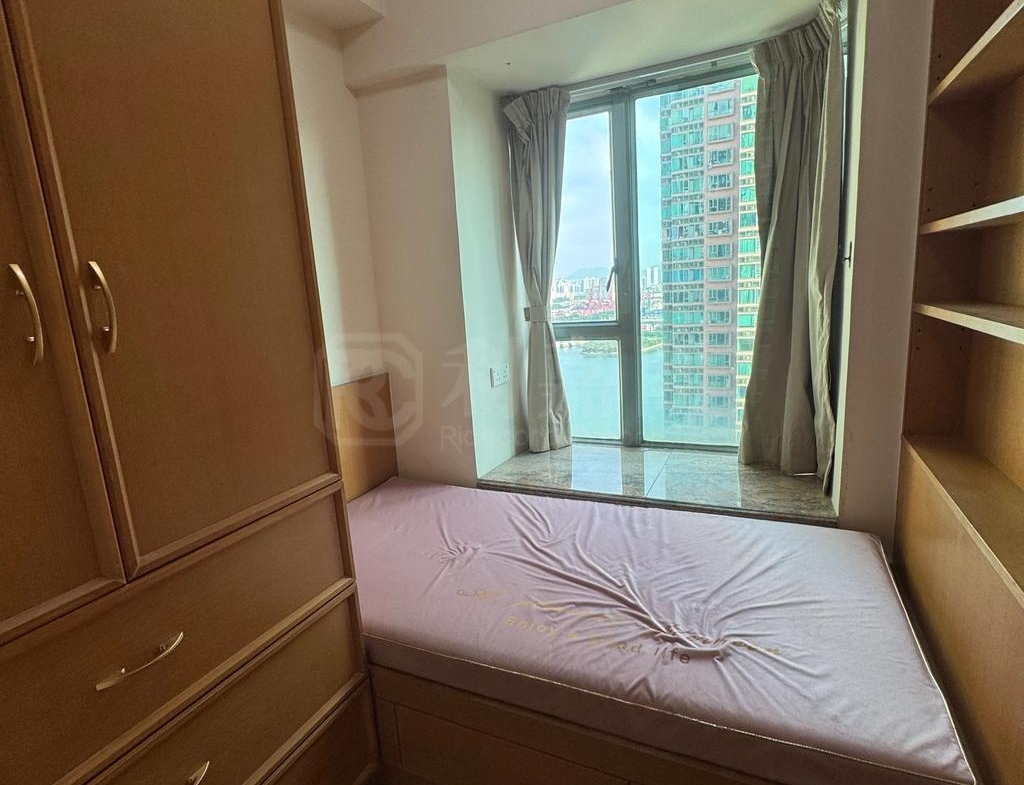 盈翠半島 1期 5座 - 28NTS – 香港北部都會區