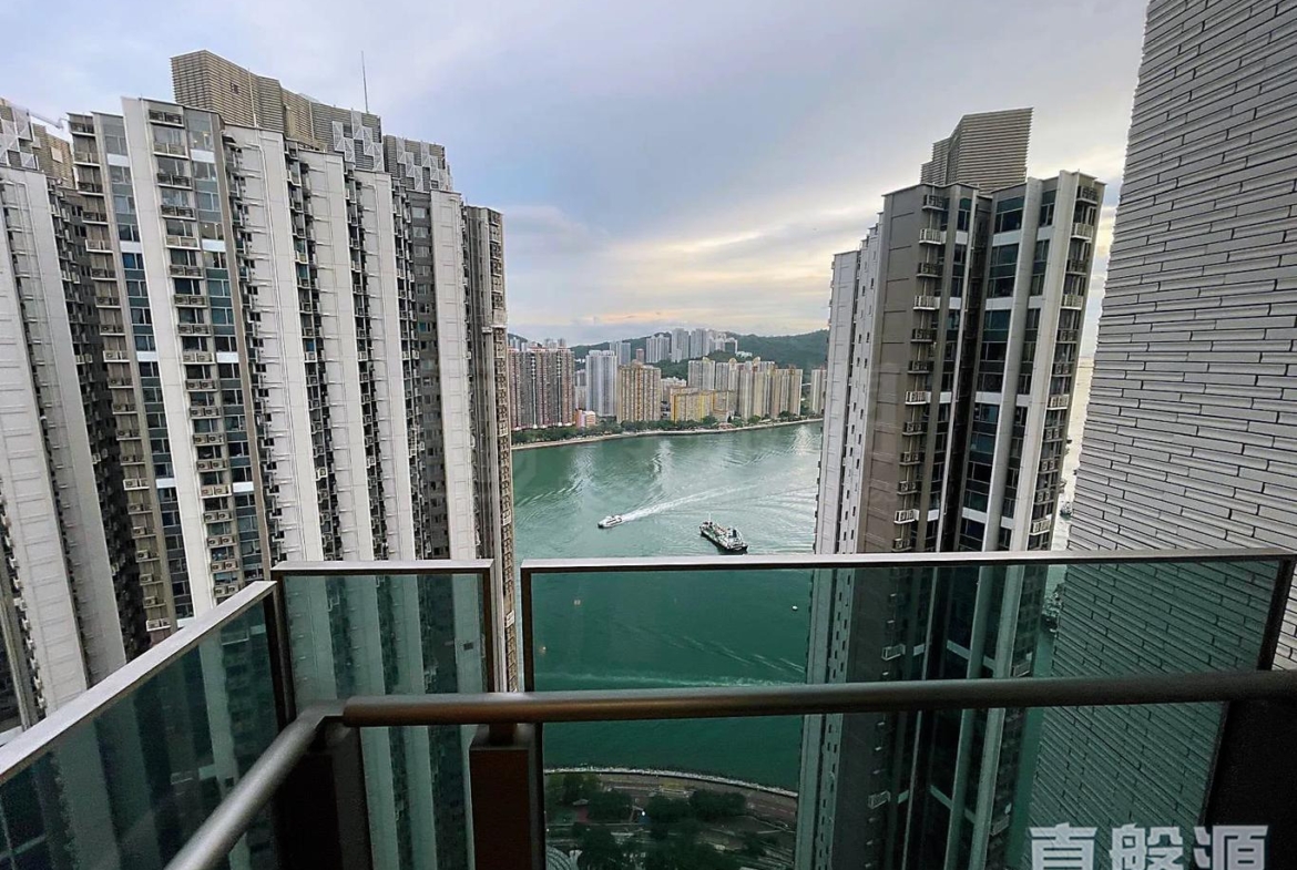 海之戀 3期 8座 - 28NTS – 香港北部都會區