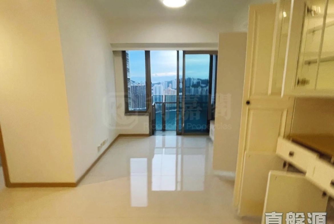 海之戀 3期 8座 - 28NTS – 香港北部都會區