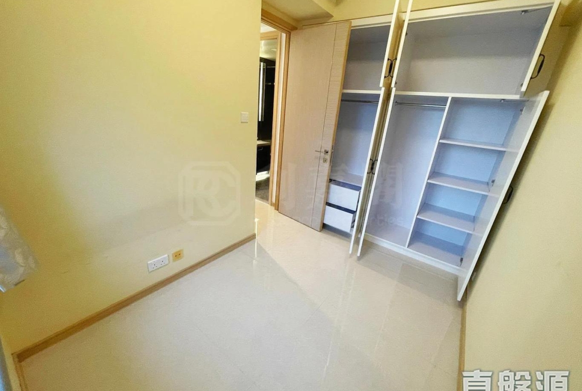 海之戀 3期 8座 - 28NTS – 香港北部都會區
