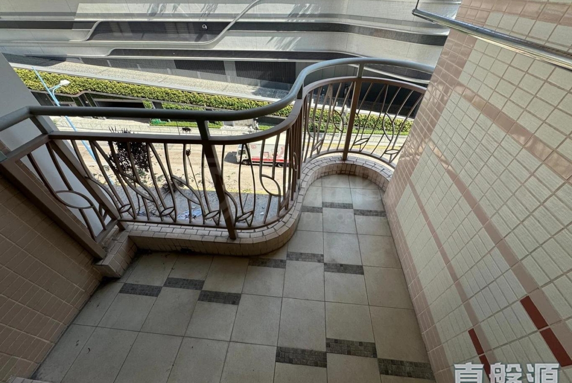 栢慧豪園 2期 栢慧豪廷 8座 - 28NTS – 香港北部都會區