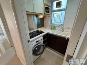 栢慧豪園 2期 栢慧豪廷 8座 - 28NTS – 香港北部都會區