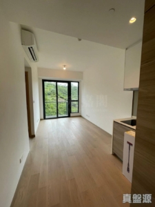 明翹匯 2座 - 28NTS – 香港北部都會區