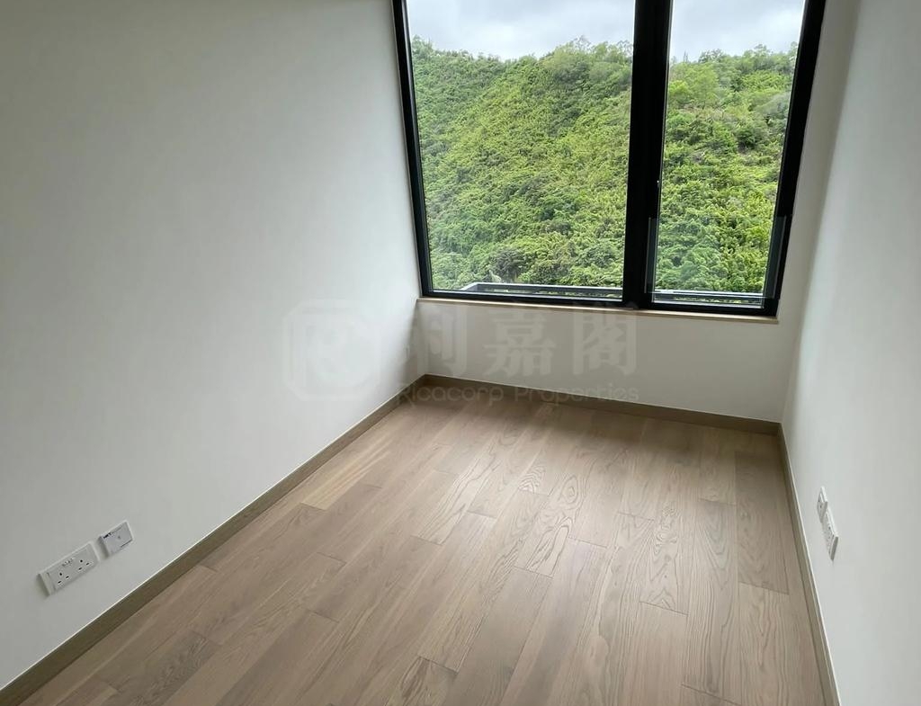 明翹匯 2座 - 28NTS – 香港北部都會區