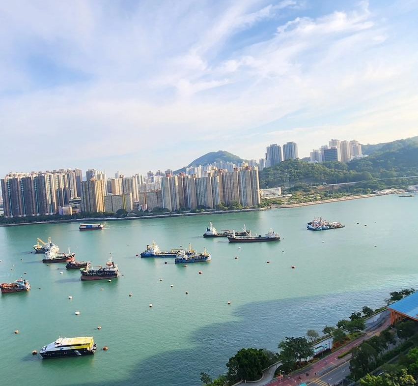 麗城花園 3期 3座 - 28NTS – 香港北部都會區