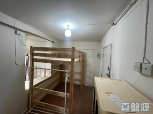 華明邨 信明樓 (2座) - 28NTS – 香港北部都會區