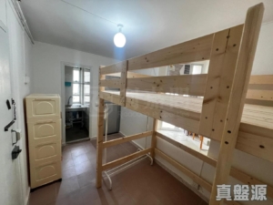 華明邨 信明樓 (2座) - 28NTS – 香港北部都會區