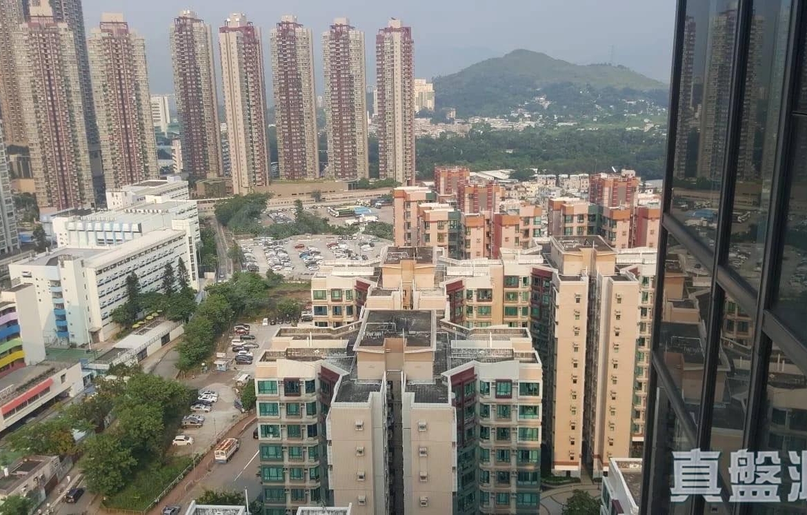 RESIDENCE 譽88 1座 - 28NTS – 香港北部都會區
