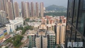 RESIDENCE 譽88 1座 - 28NTS – 香港北部都會區