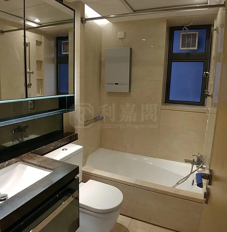 RESIDENCE 譽88 1座 - 28NTS – 香港北部都會區