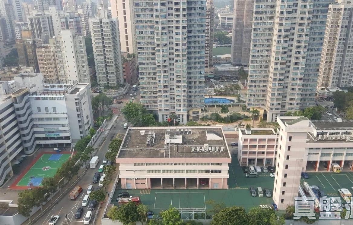 RESIDENCE 譽88 1座 - 28NTS – 香港北部都會區
