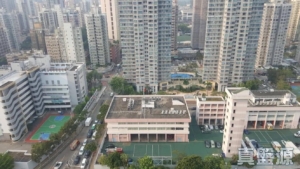 RESIDENCE 譽88 1座 - 28NTS – 香港北部都會區