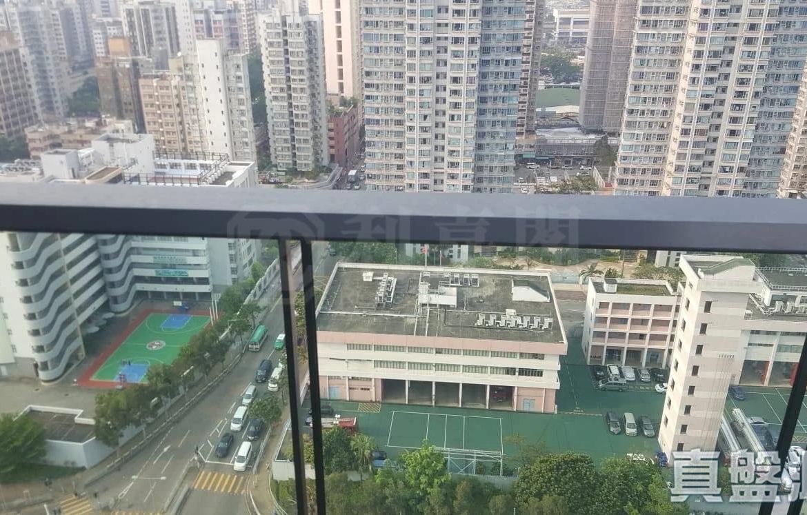 RESIDENCE 譽88 1座 - 28NTS – 香港北部都會區