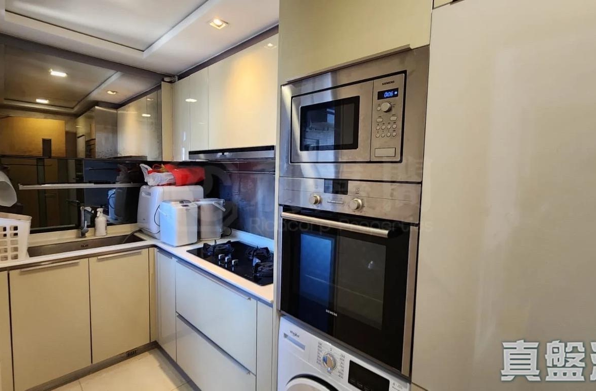 RESIDENCE 譽88 1座 - 28NTS – 香港北部都會區