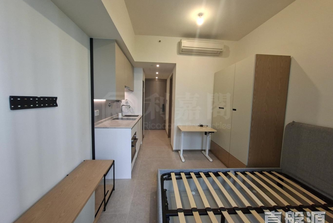 NOVO LAND 1A期 Elverum 1座 - 28NTS – 香港北部都會區