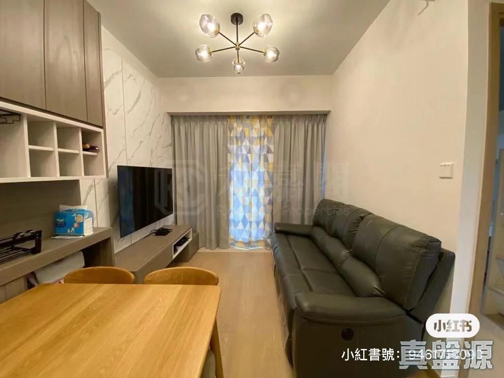 嘉熙 1座 - 28NTS – 香港北部都會區