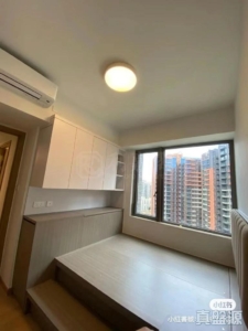 嘉熙 1座 - 28NTS – 香港北部都會區