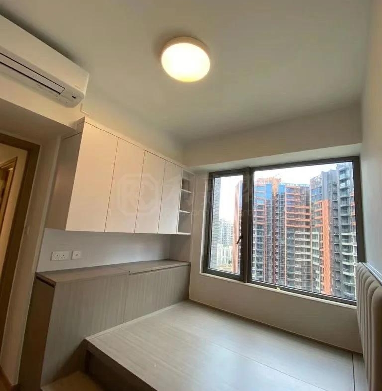 嘉熙 1座 - 28NTS – 香港北部都會區
