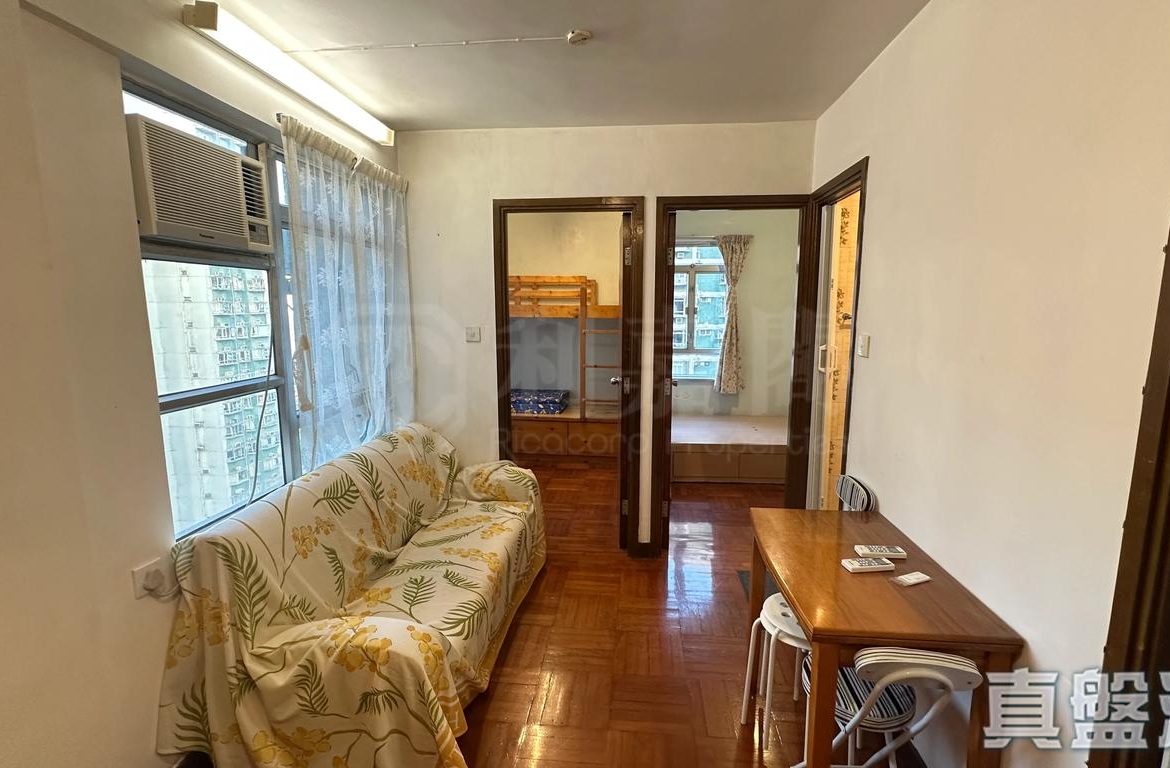 沙田第一城 3期 30座 - 28NTS – 香港北部都會區