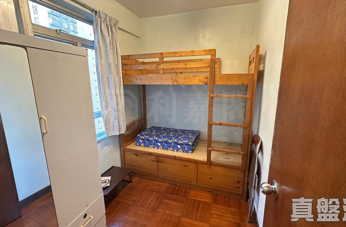 沙田第一城 3期 30座 - 28NTS – 香港北部都會區