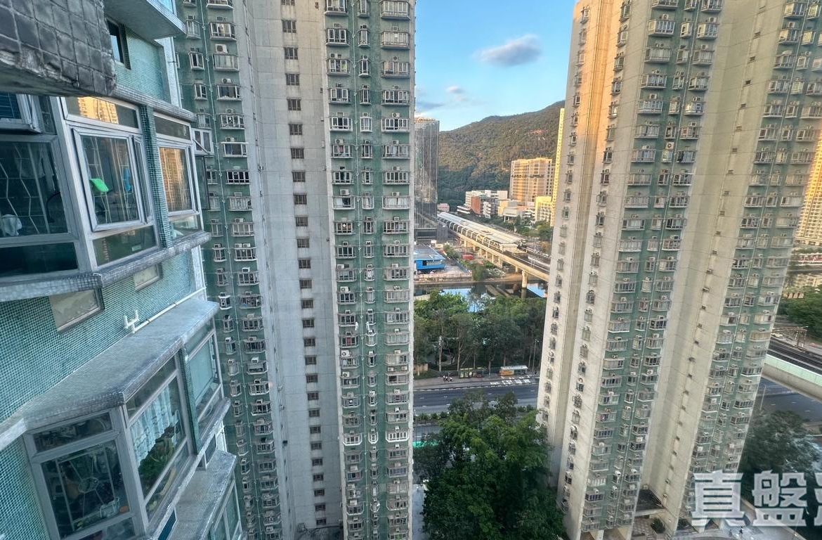 沙田第一城 3期 30座 - 28NTS – 香港北部都會區