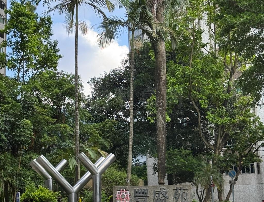 豐盛苑 富盛閣 (C座) - 28NTS – 香港北部都會區
