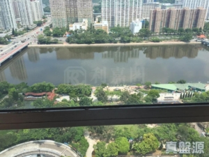 沙田中心 海寧大廈 (B座) - 28NTS – 香港北部都會區