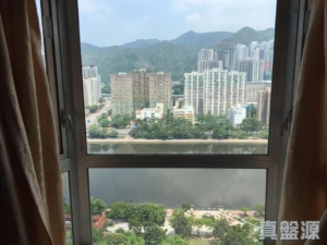 沙田中心 海寧大廈 (B座) - 28NTS – 香港北部都會區
