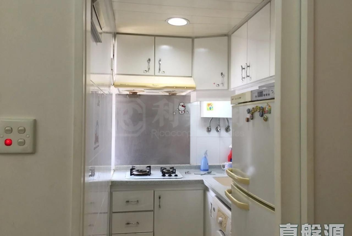 沙田中心 海寧大廈 (B座) - 28NTS – 香港北部都會區