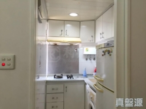 沙田中心 海寧大廈 (B座) - 28NTS – 香港北部都會區