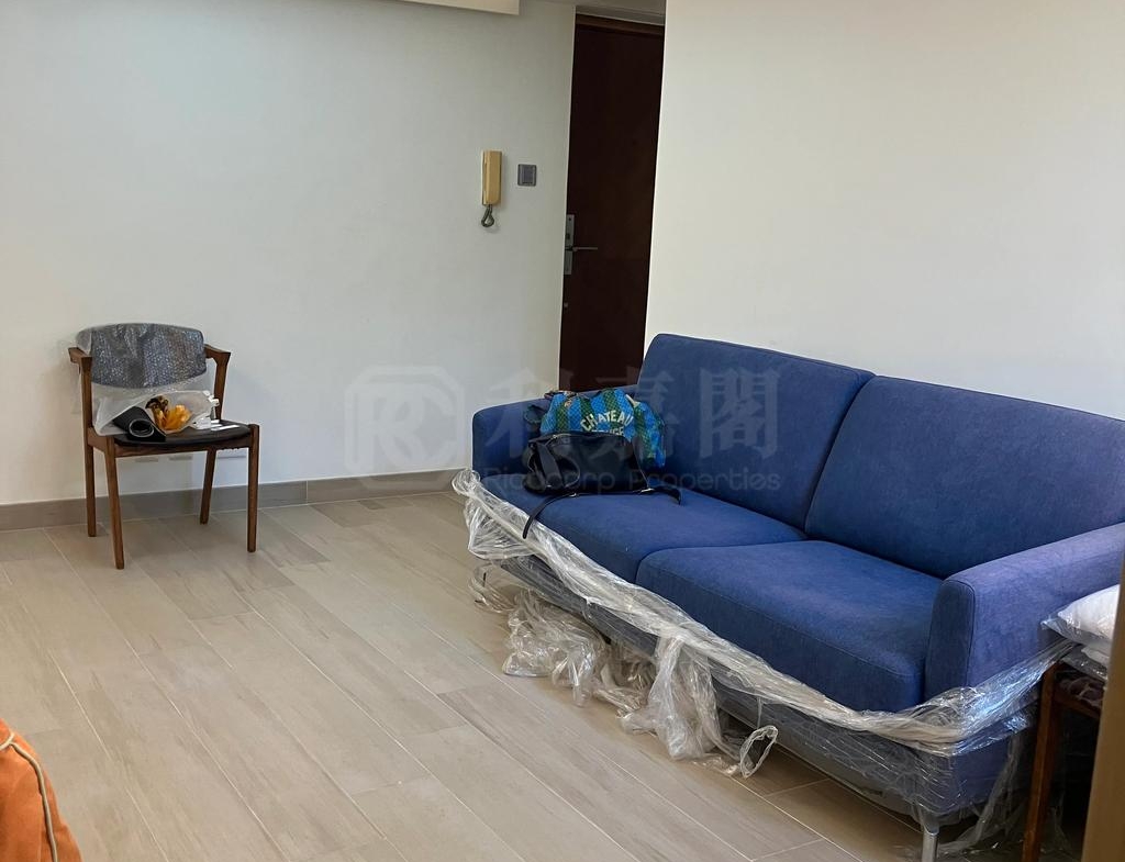 富寶花園 8座 - 28NTS – 香港北部都會區