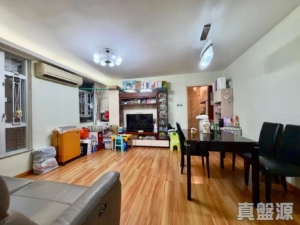 汀雅苑 雅文閣 (B座) - 28NTS – 香港北部都會區