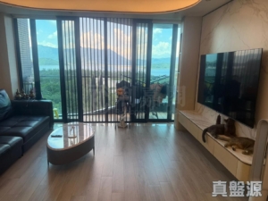 峻源 2座 - 28NTS – 香港北部都會區