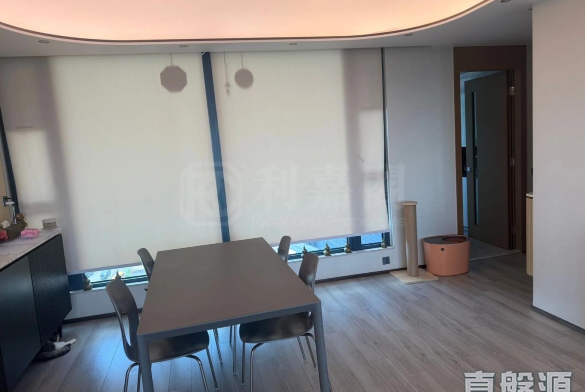 峻源 2座 - 28NTS – 香港北部都會區