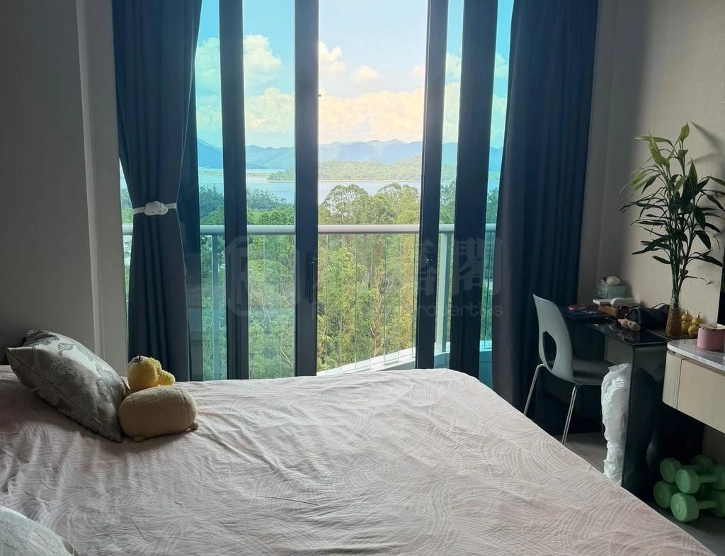 峻源 2座 - 28NTS – 香港北部都會區