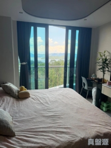 峻源 2座 - 28NTS – 香港北部都會區