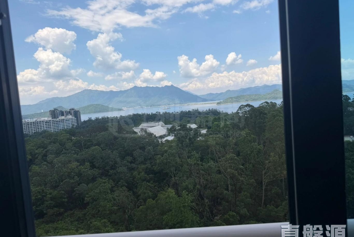 峻源 2座 - 28NTS – 香港北部都會區