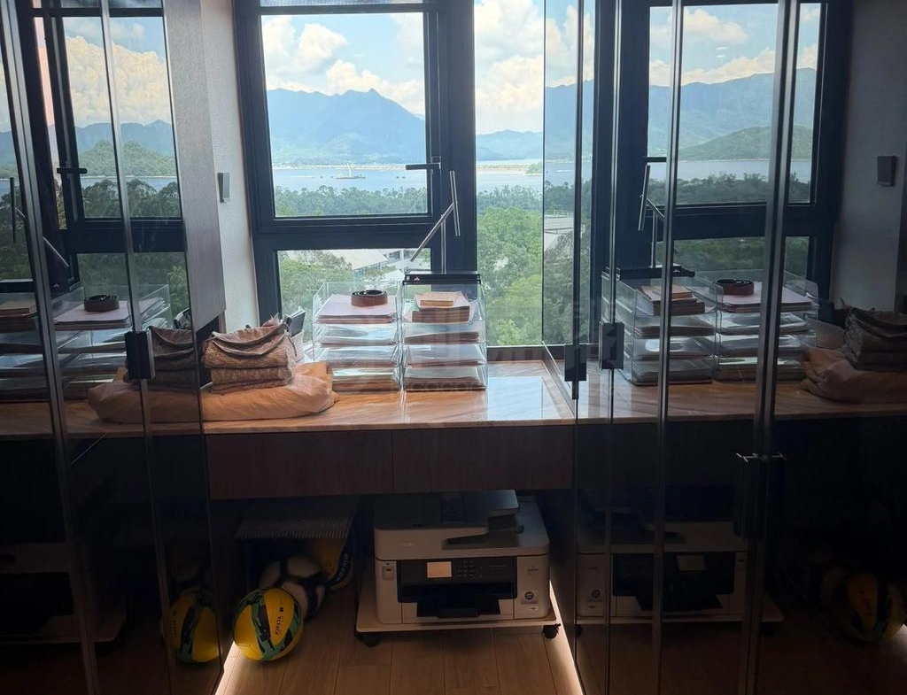 峻源 2座 - 28NTS – 香港北部都會區