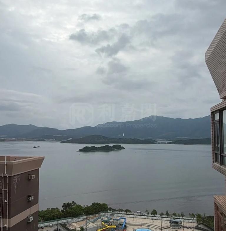 新港城 5期 海濤居 3座 - 28NTS – 香港北部都會區