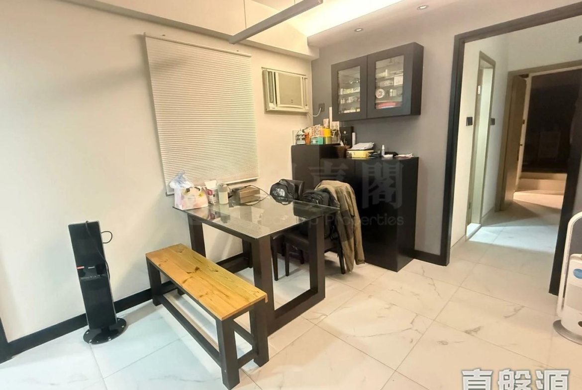 新港城 5期 海濤居 3座 - 28NTS – 香港北部都會區