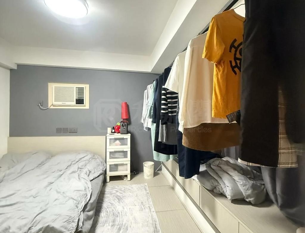 新港城 5期 海濤居 3座 - 28NTS – 香港北部都會區