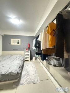 新港城 5期 海濤居 3座 - 28NTS – 香港北部都會區