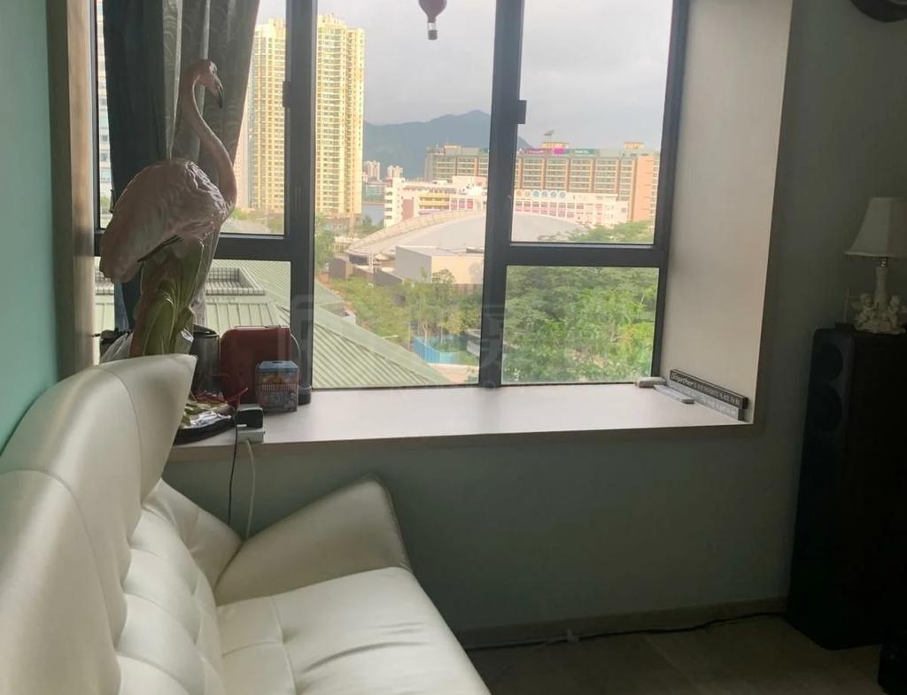 海柏花園 1座 - 28NTS – 香港北部都會區