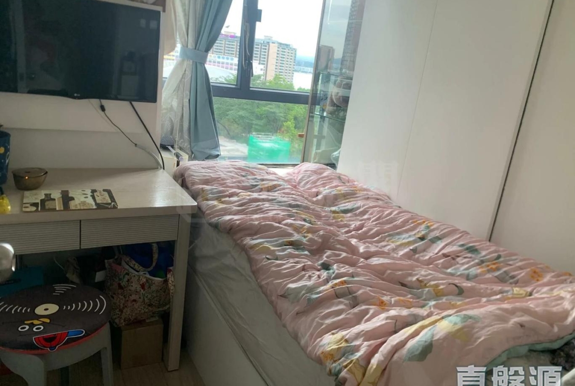海柏花園 1座 - 28NTS – 香港北部都會區