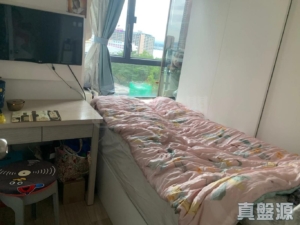 海柏花園 1座 - 28NTS – 香港北部都會區