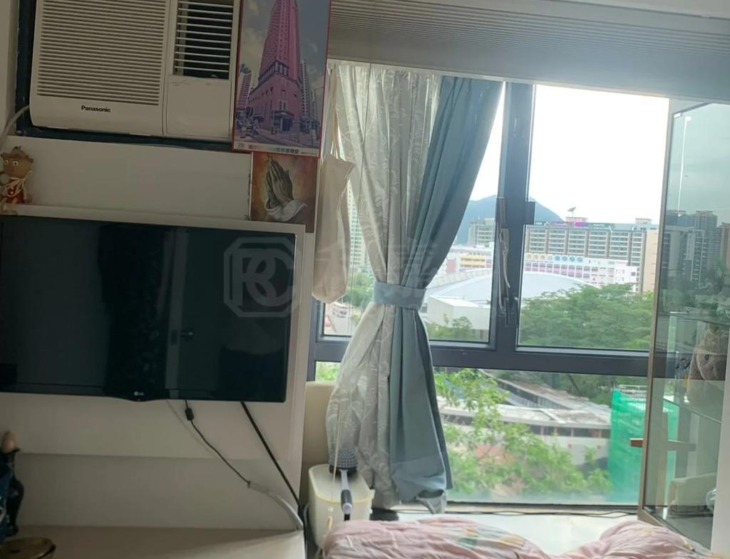 海柏花園 1座 - 28NTS – 香港北部都會區